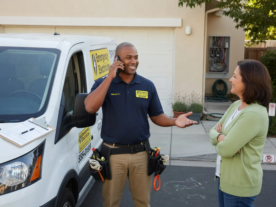 Emergency Electrician Inlet Beach, FL FAQs